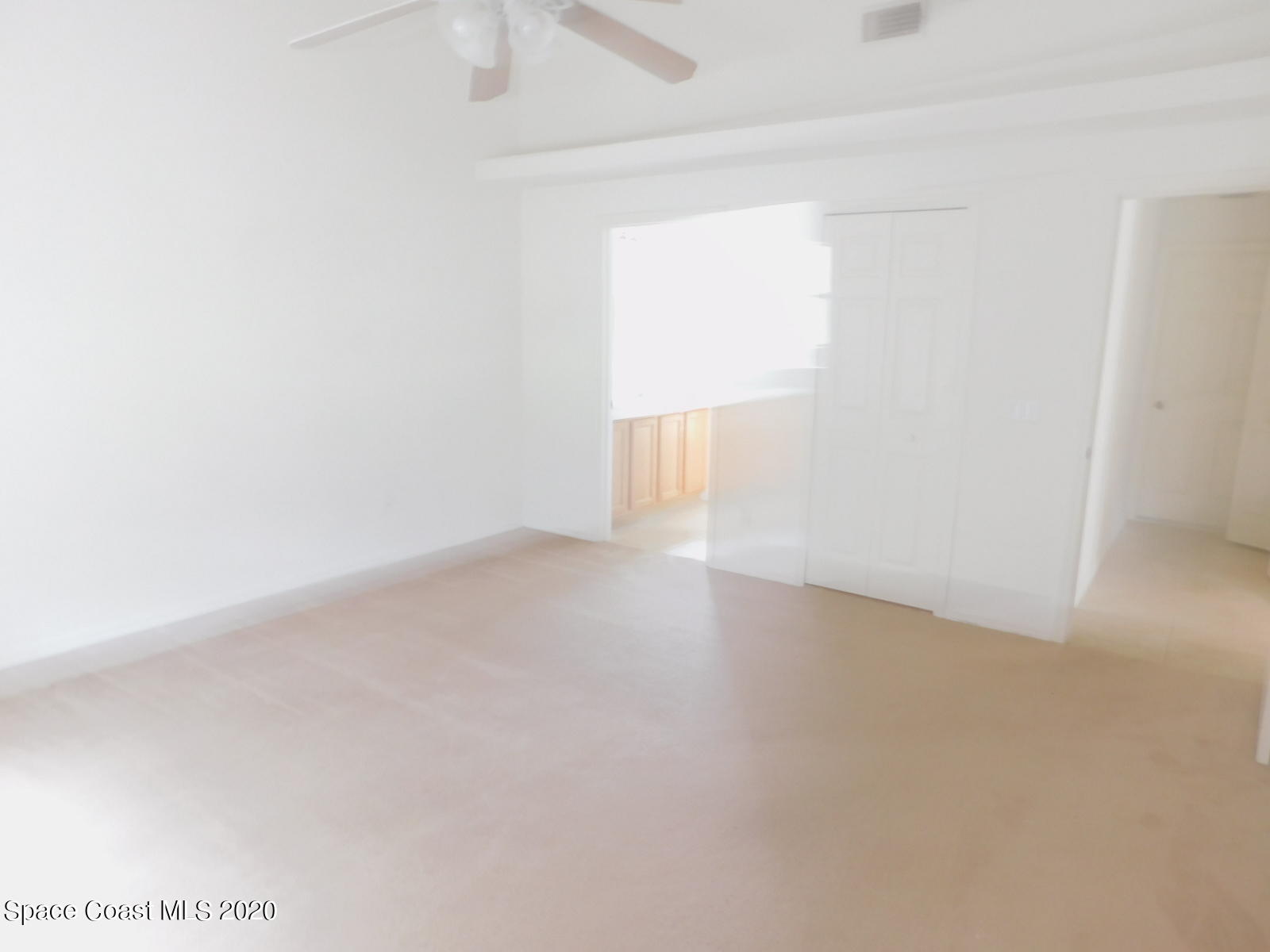 760 Riviera Drive Northeast Palm Bay, FL 32905 - Photo 5 of 8 a view of an empty room