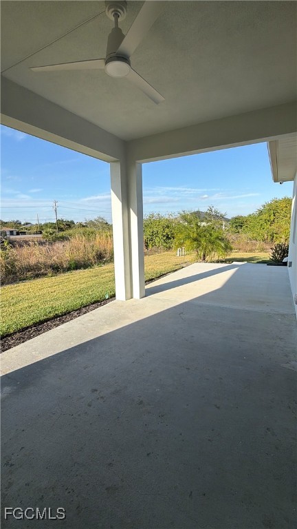 101 Pennfield Street Lehigh Acres, FL 33974 - Photo 8 of 29 a view of an ocean and a mountain