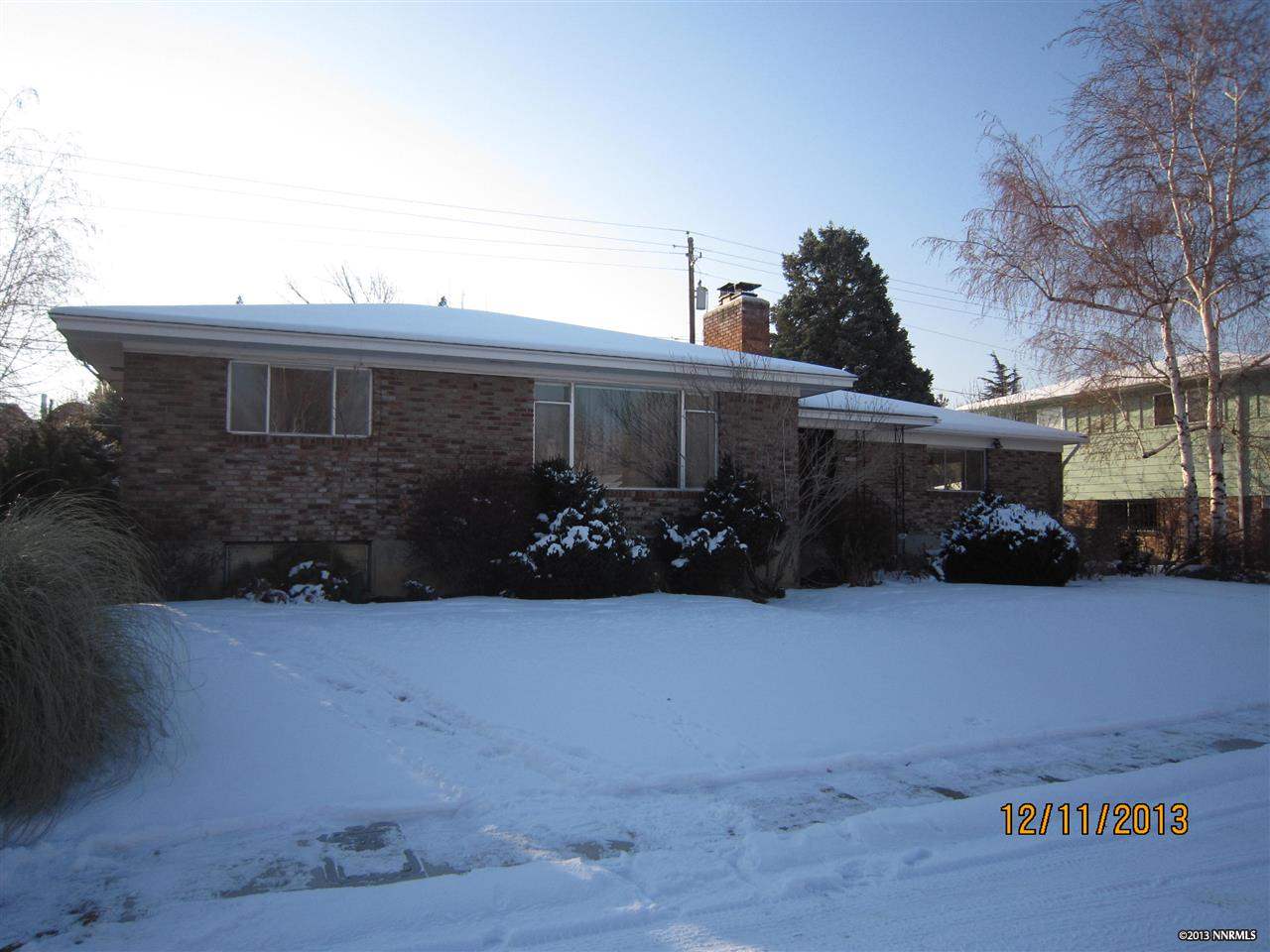 1630 Marla Drive Reno, NV 89509 - Photo 1 of 1 Photo 1