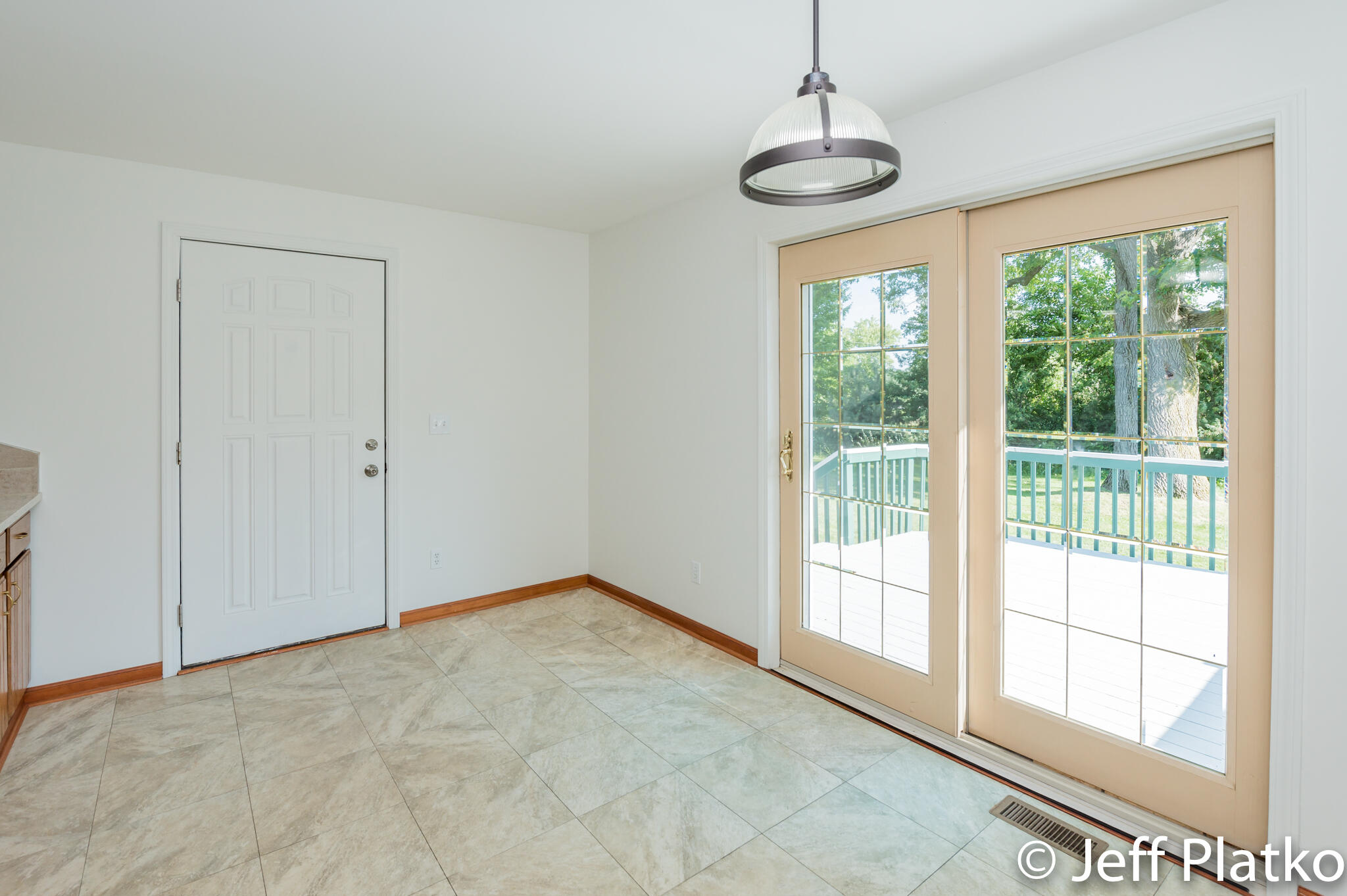 7094 South Backus Road Greenville, MI 48838 - Photo 12 of 44 3_Kitchen-Dining Area-12