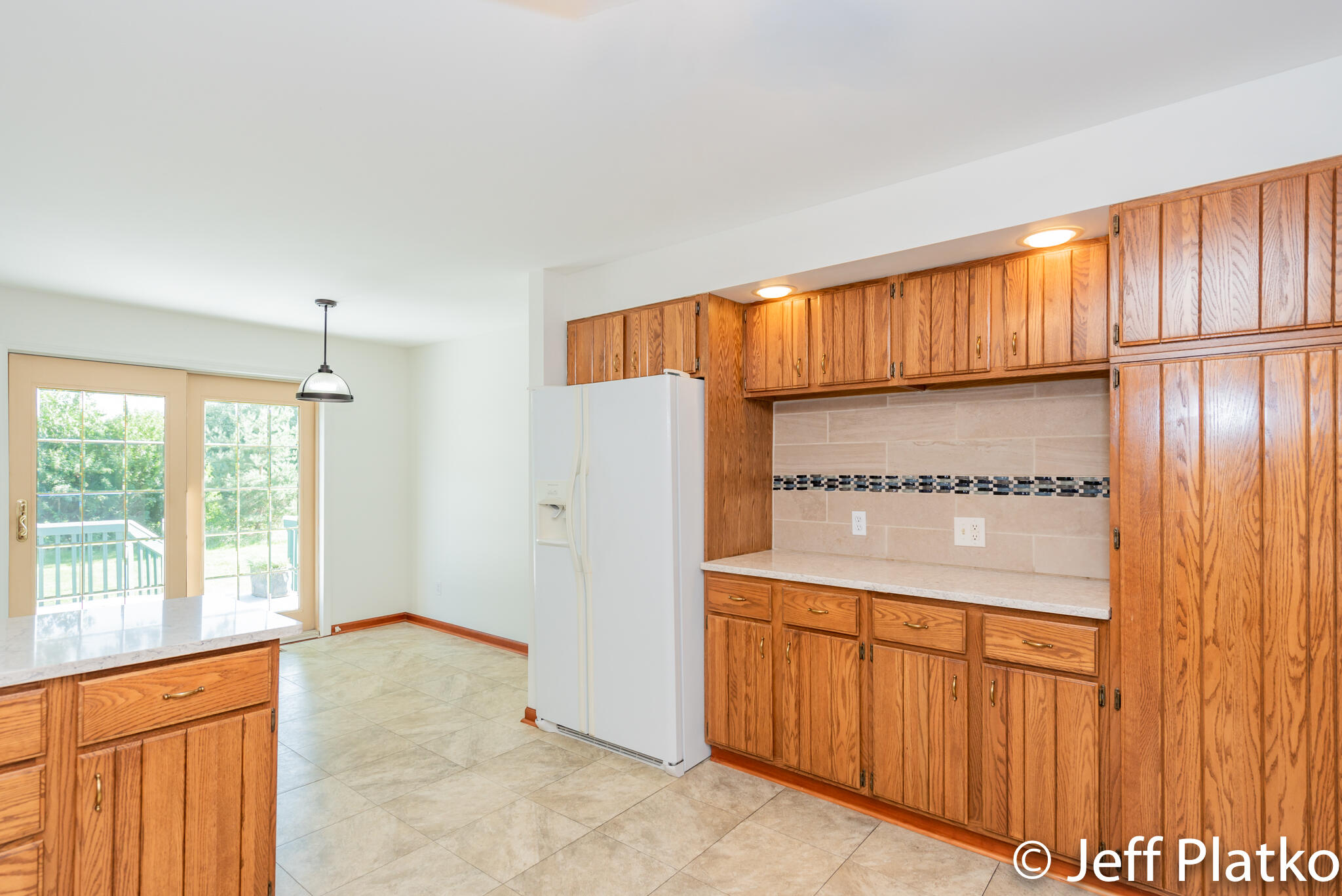 7094 South Backus Road Greenville, MI 48838 - Photo 8 of 44 3_Kitchen-Dining Area-10