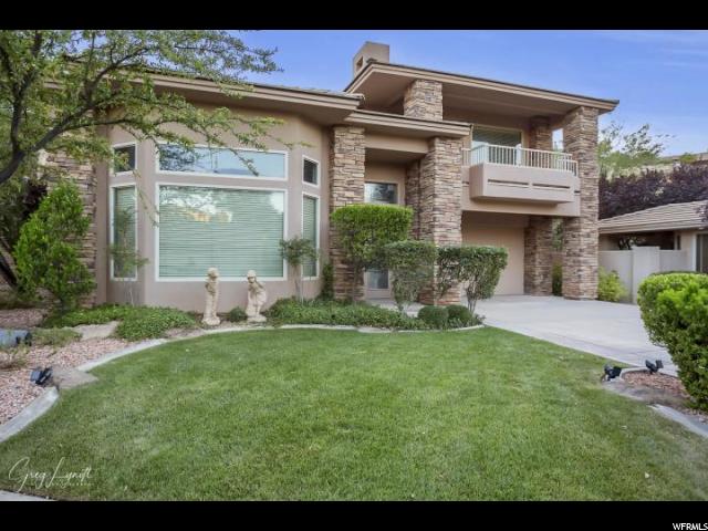 2240 East Cobalt, Unit 9 St. George, UT 84790 - Photo 1 of 1