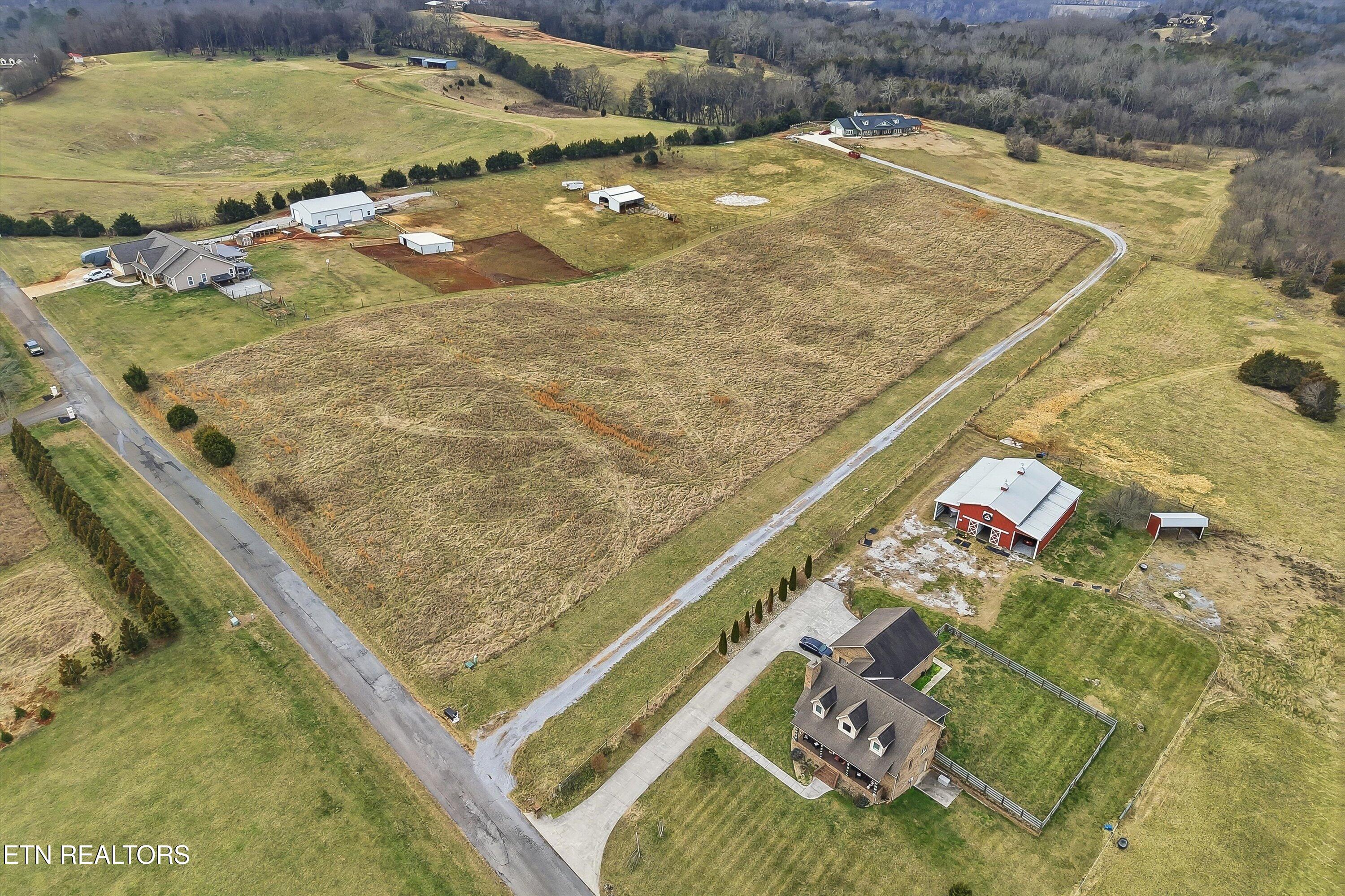 972 Cliff Top Road Blaine, TN 37709 - Photo 12 of 36 12-972 Cliff Top Rd Reshoot-12