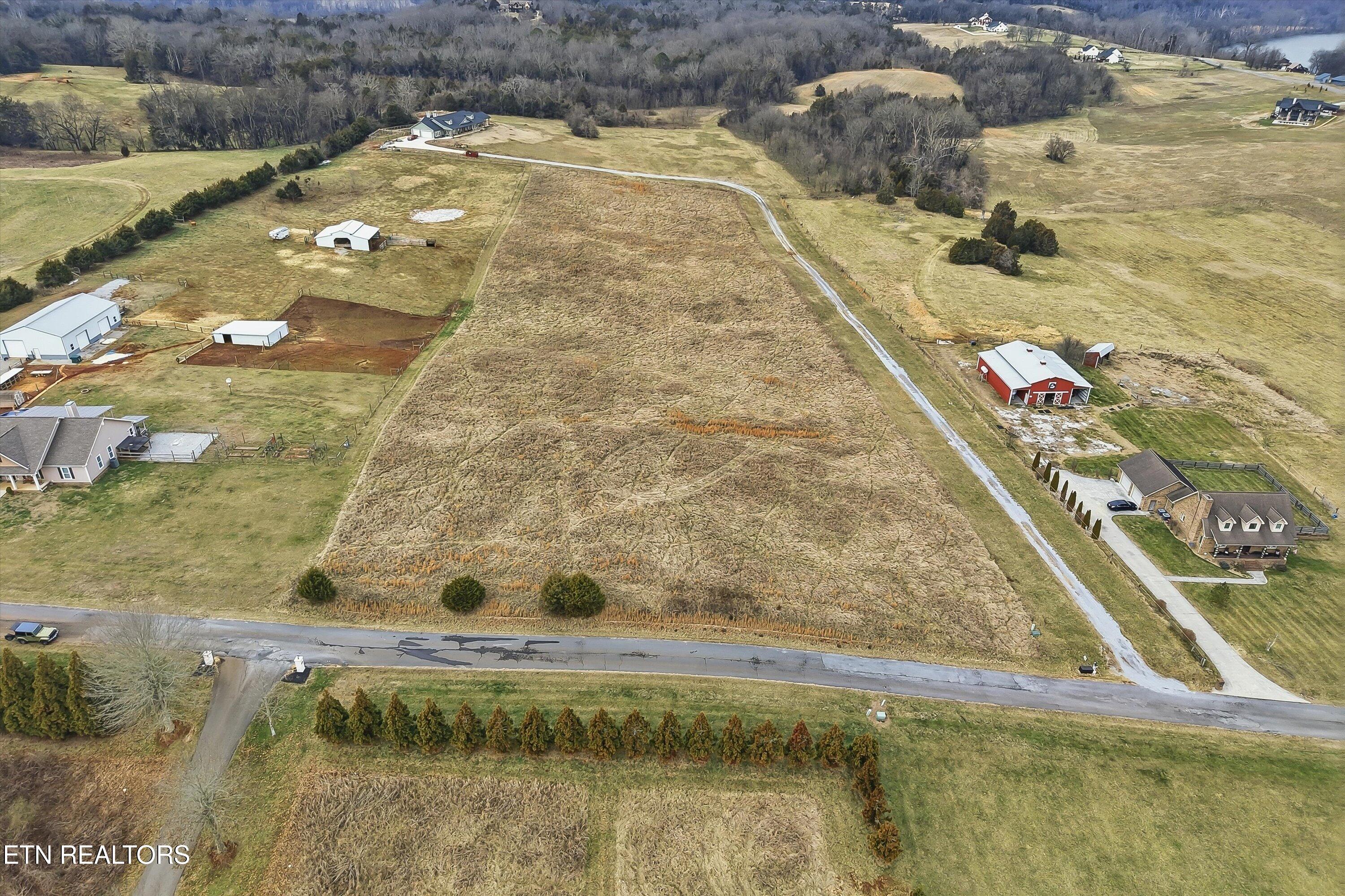 972 Cliff Top Road Blaine, TN 37709 - Photo 14 of 36 14-972 Cliff Top Rd Reshoot-14