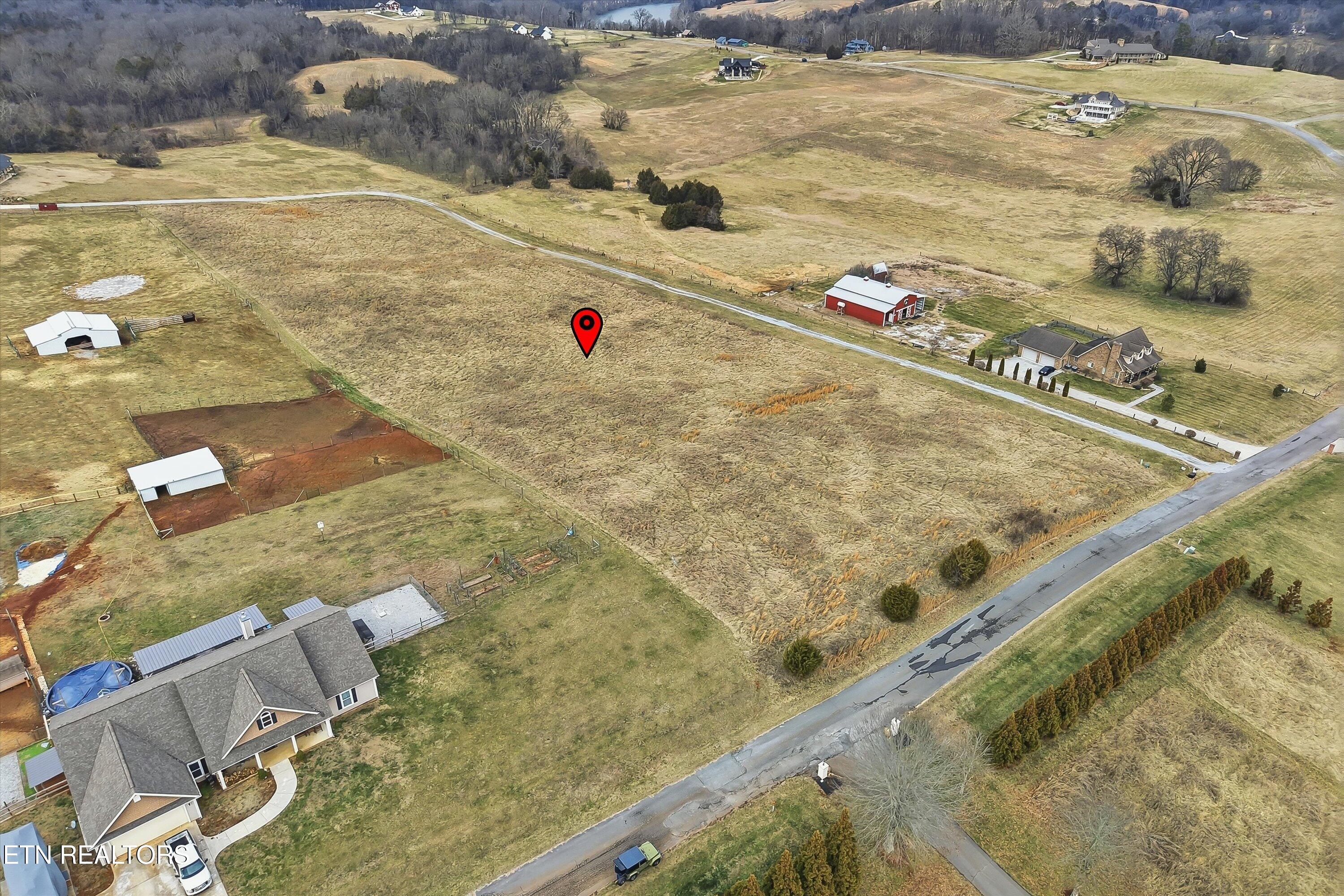 972 Cliff Top Road Blaine, TN 37709 - Photo 15 of 36 15-972 Cliff Top Rd Reshoot-15