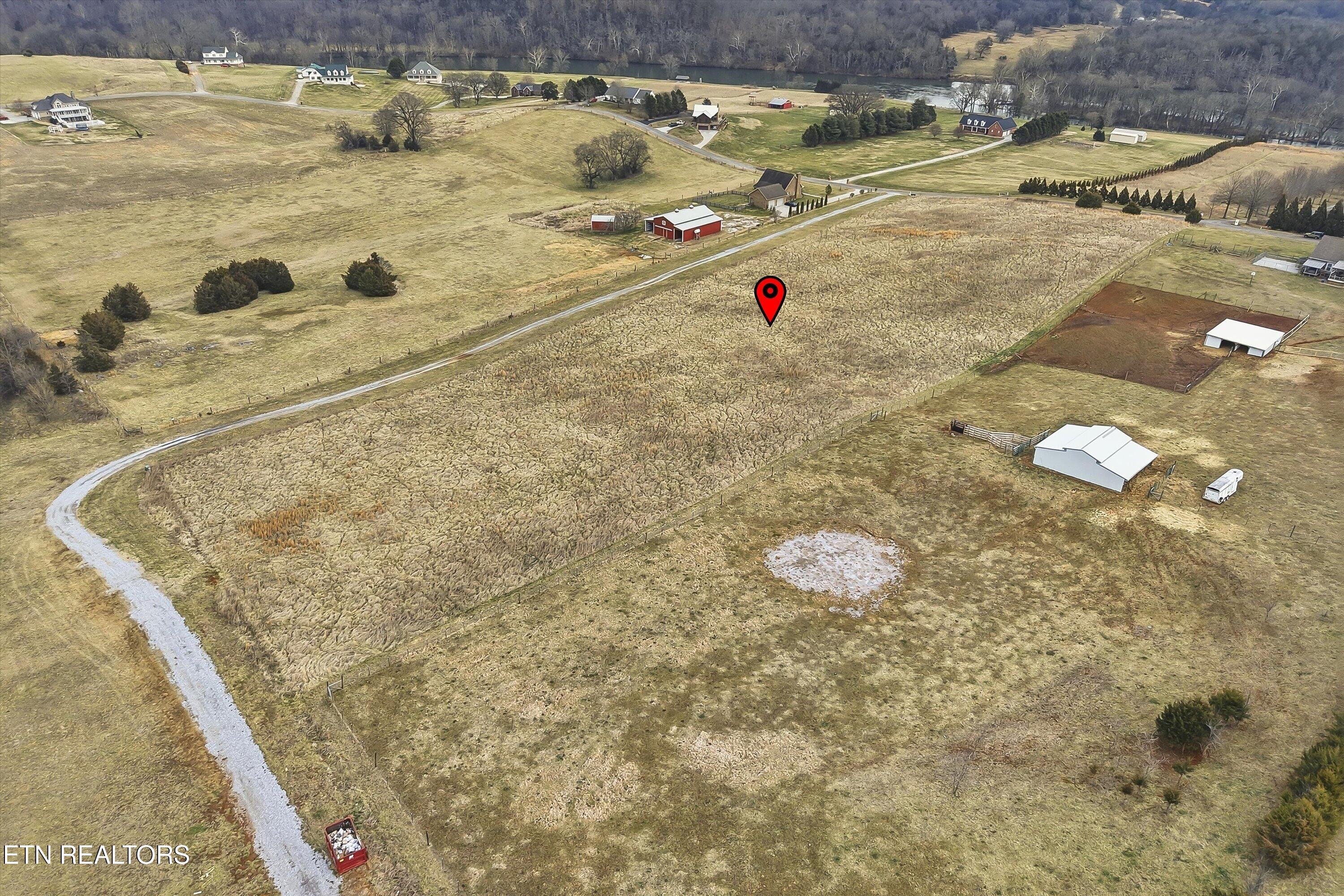 972 Cliff Top Road Blaine, TN 37709 - Photo 19 of 36 19-972 Cliff Top Rd Reshoot-19