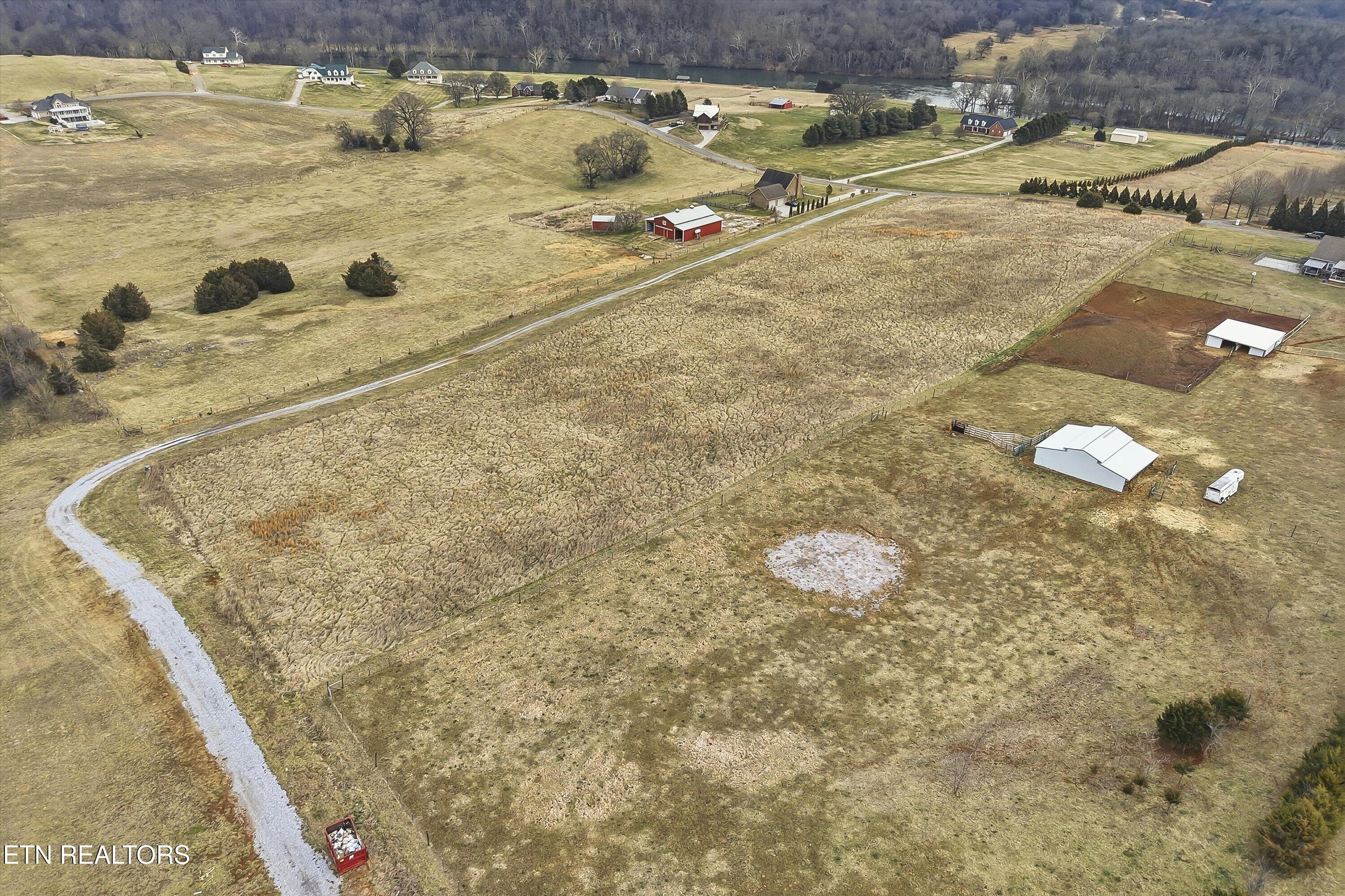 972 Cliff Top Road Blaine, TN 37709 - Photo 20 of 36 20-972 Cliff Top Rd Reshoot-20