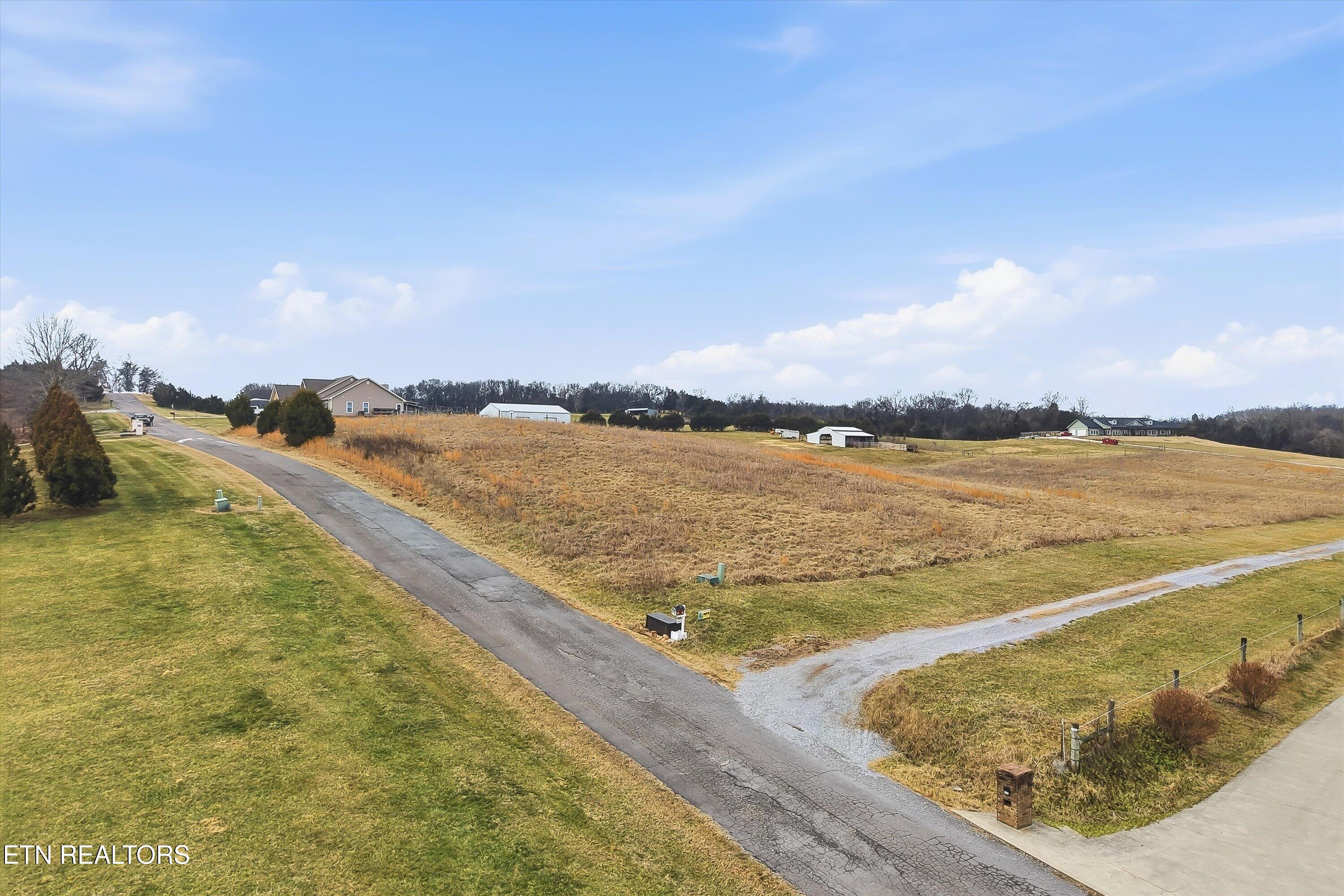 972 Cliff Top Road Blaine, TN 37709 - Photo 2 of 36 02-972 Cliff Top Rd Reshoot-2