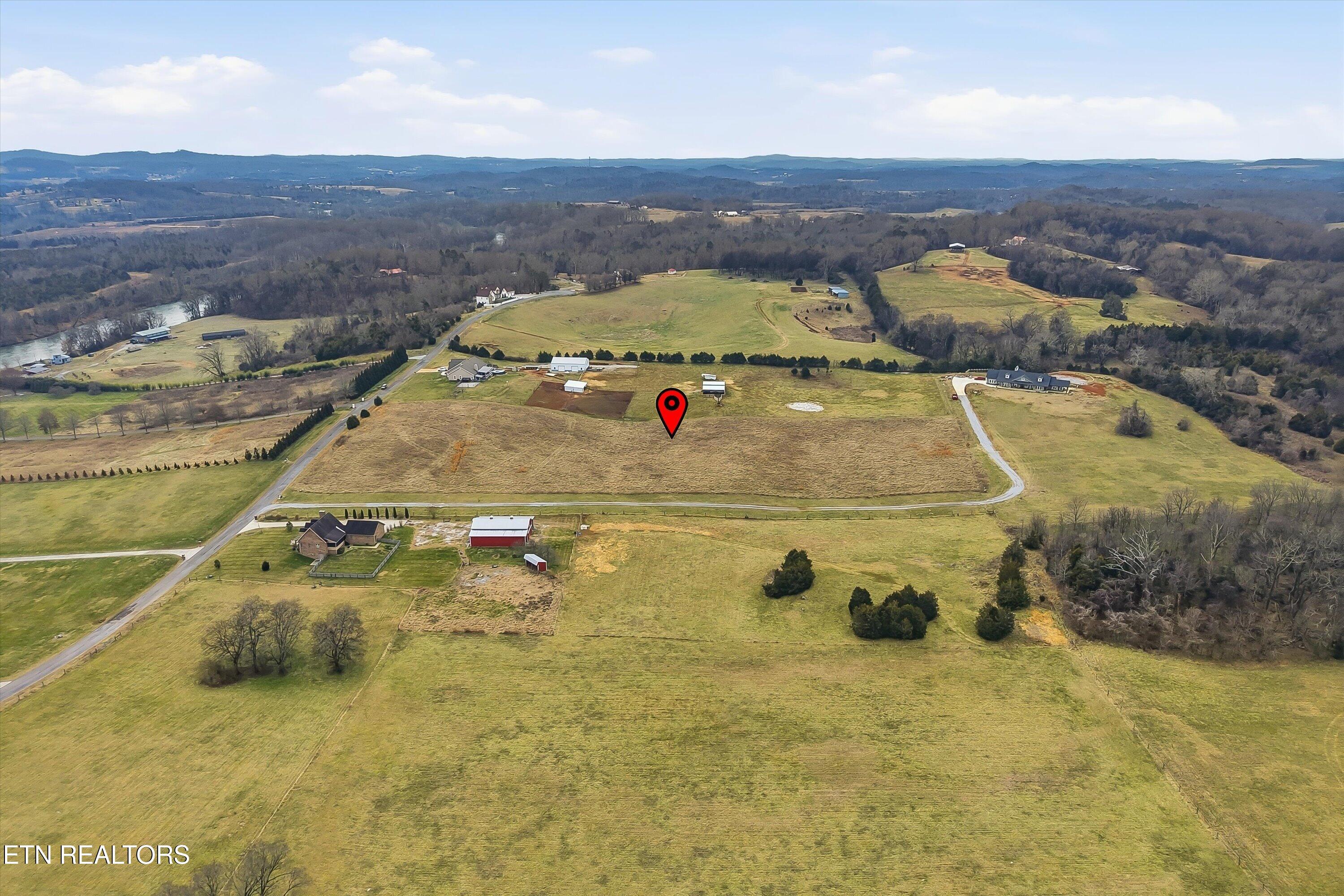 972 Cliff Top Road Blaine, TN 37709 - Photo 27 of 36 27-972 Cliff Top Rd Reshoot-27