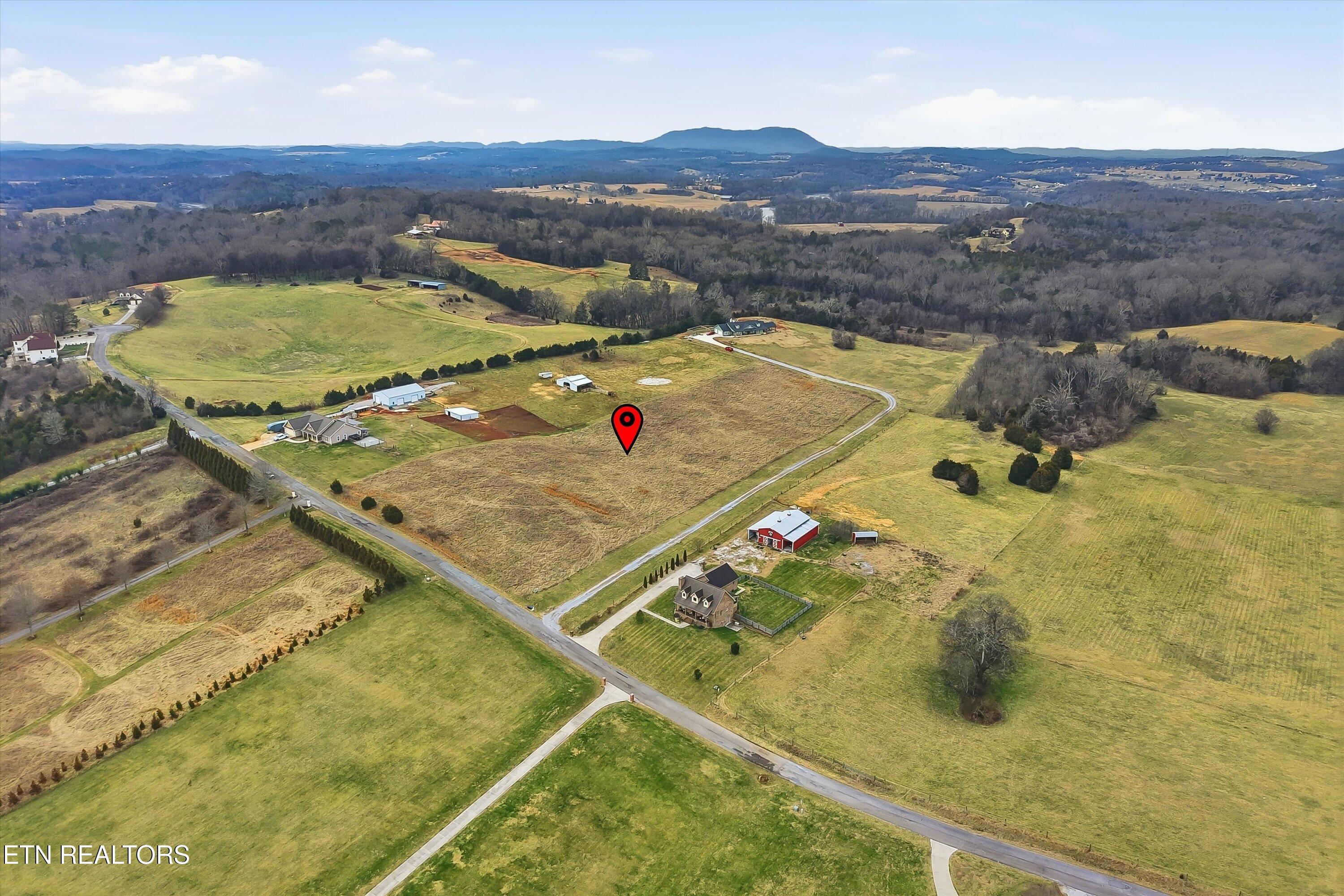 972 Cliff Top Road Blaine, TN 37709 - Photo 29 of 36 29-972 Cliff Top Rd Reshoot-29