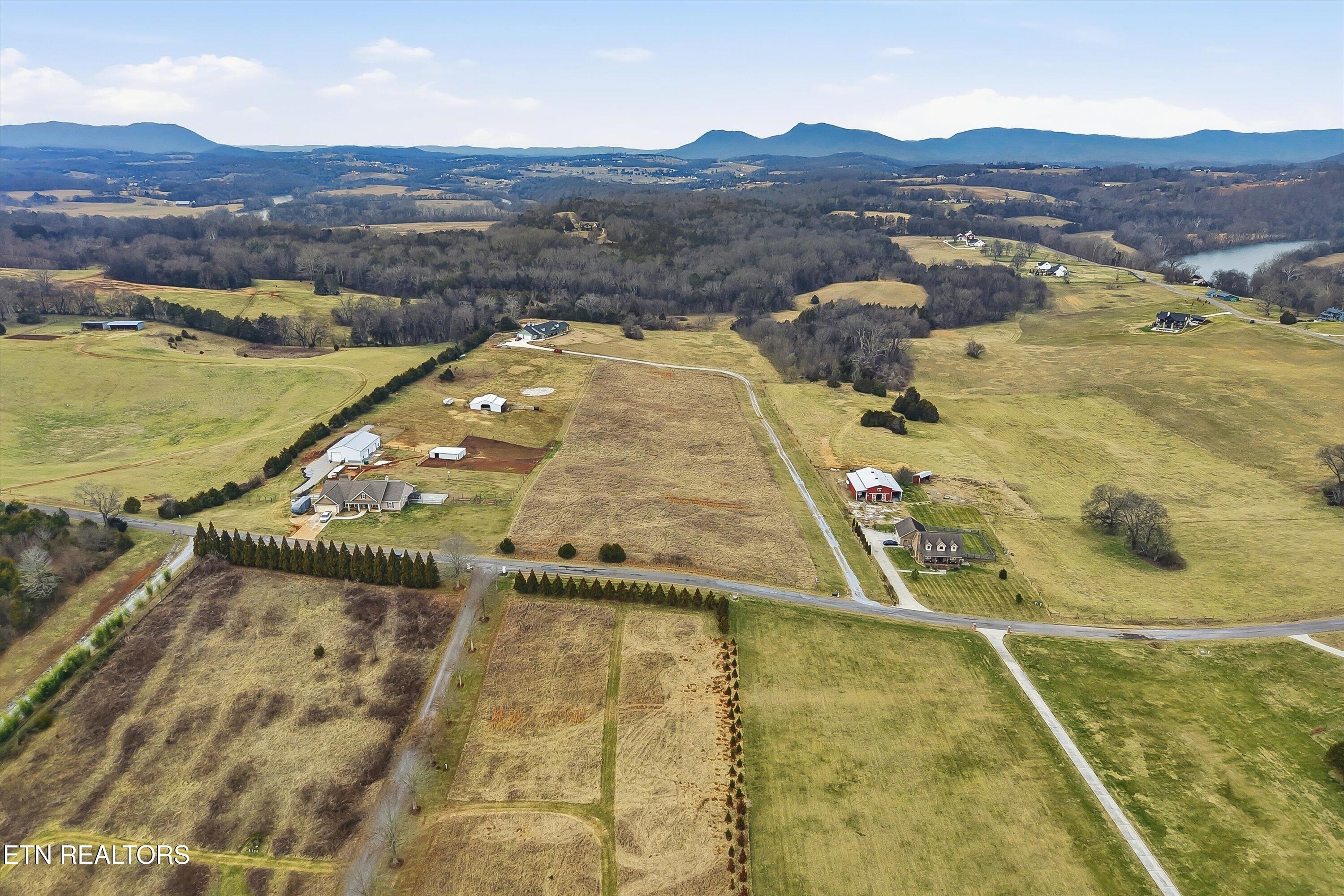 972 Cliff Top Road Blaine, TN 37709 - Photo 32 of 36 32-972 Cliff Top Rd Reshoot-32