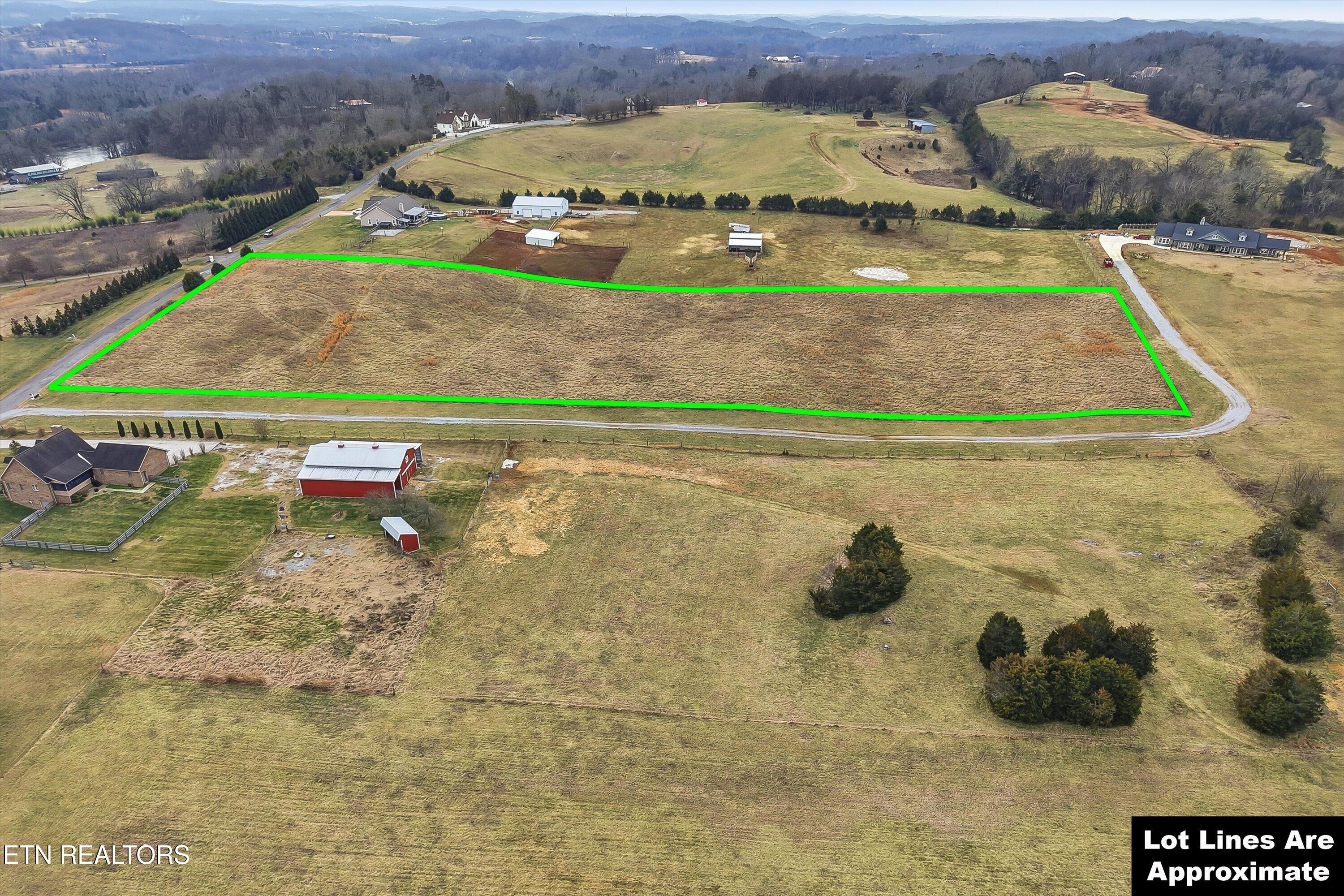 972 Cliff Top Road Blaine, TN 37709 - Photo 9 of 36 09-972 Cliff Top Rd Reshoot-9