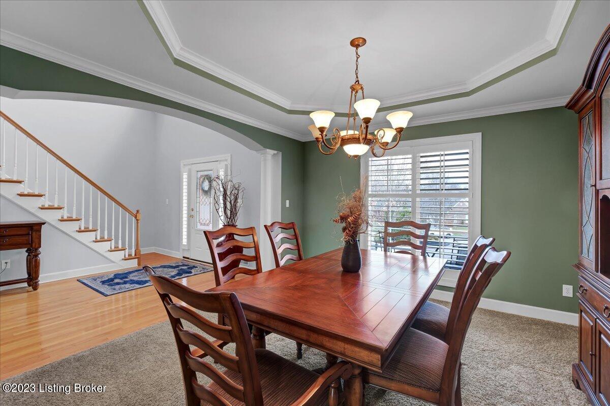 12702 Razor Branch Court Louisville, KY 40299 - Photo 10 of 68 13-12702 Razor Branch Ct-113