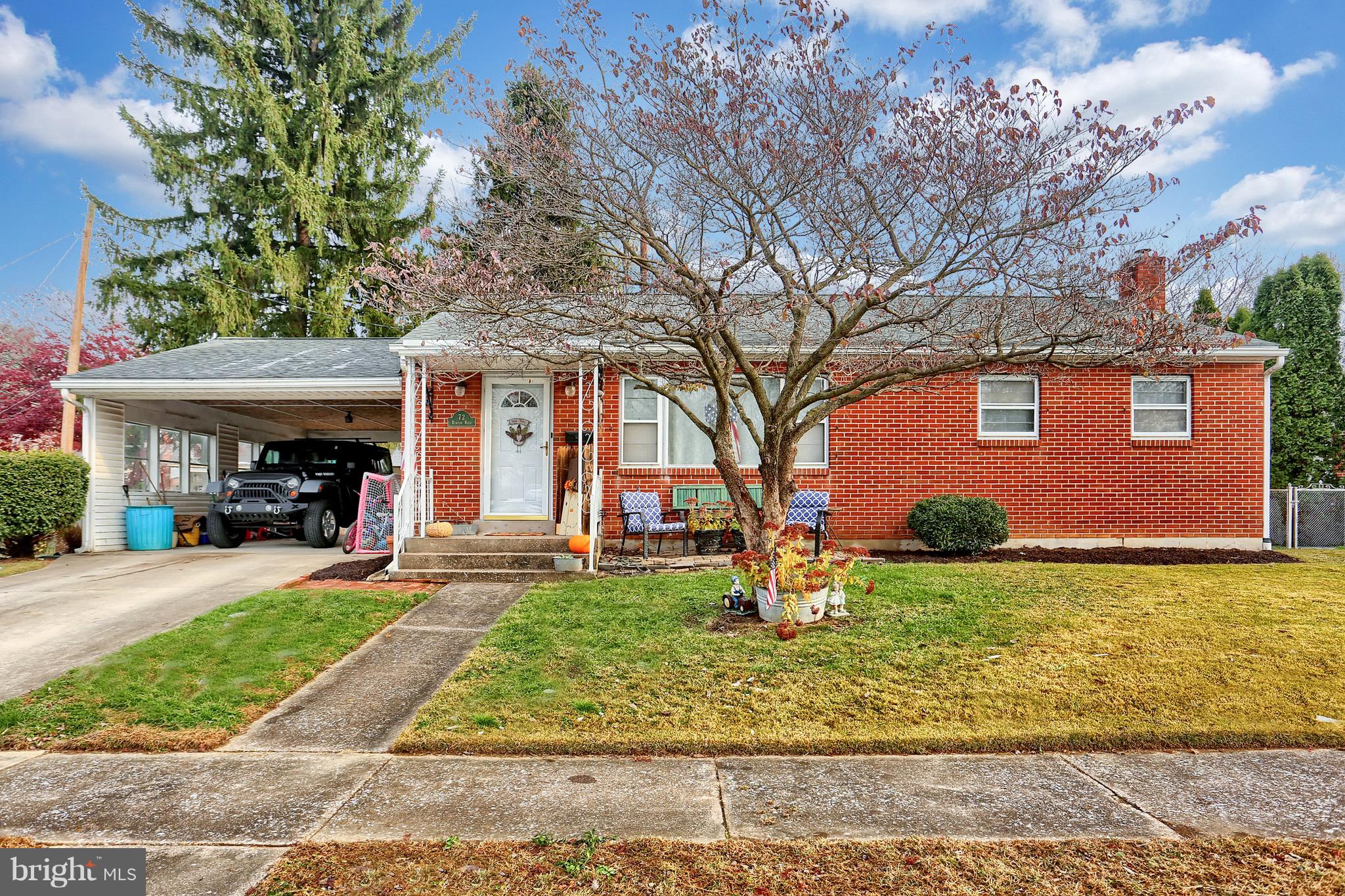 72 Runyon Road Hummelstown, PA 17036 - Photo 1 of 19 Gallery Image 1