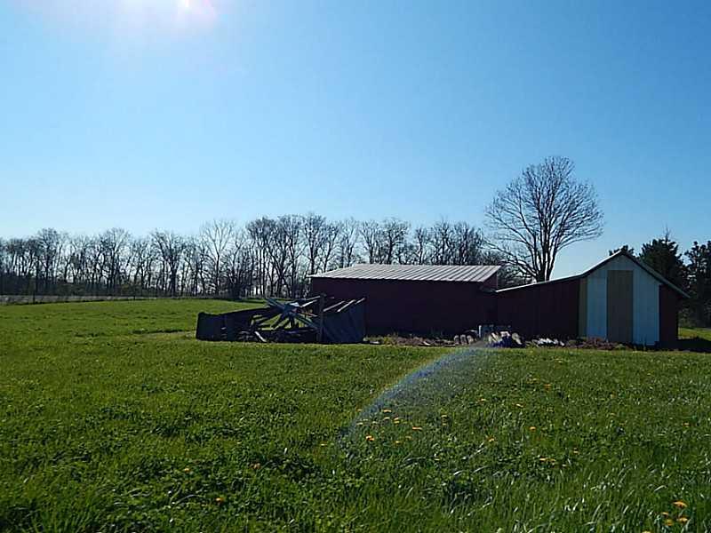 12272 East National Road South Vienna, OH 45369 - Photo 6 of 25