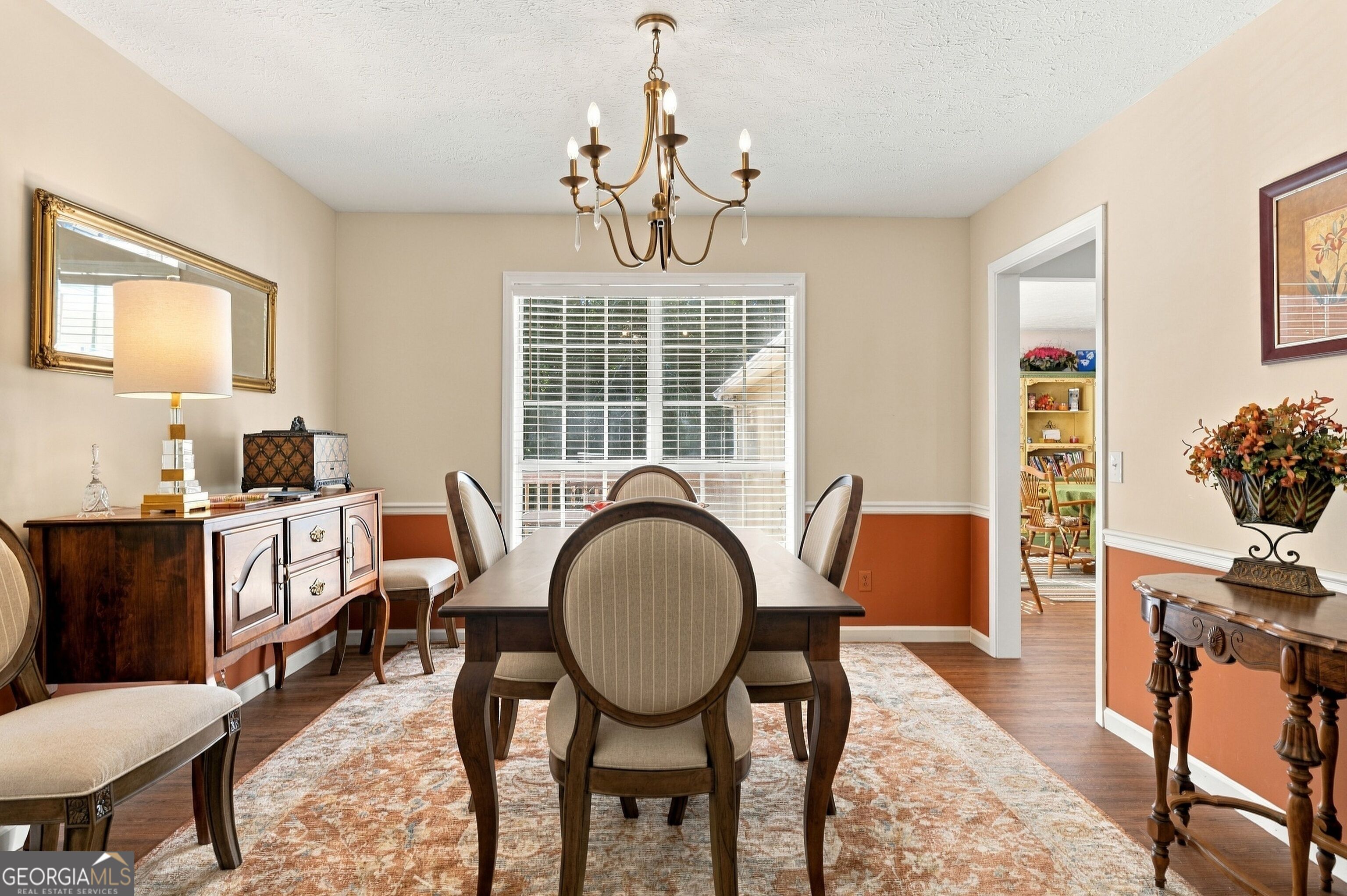 17 Bennington Drive Northwest Rome, GA 30165 - Photo 17 of 51 Gallery Image 17