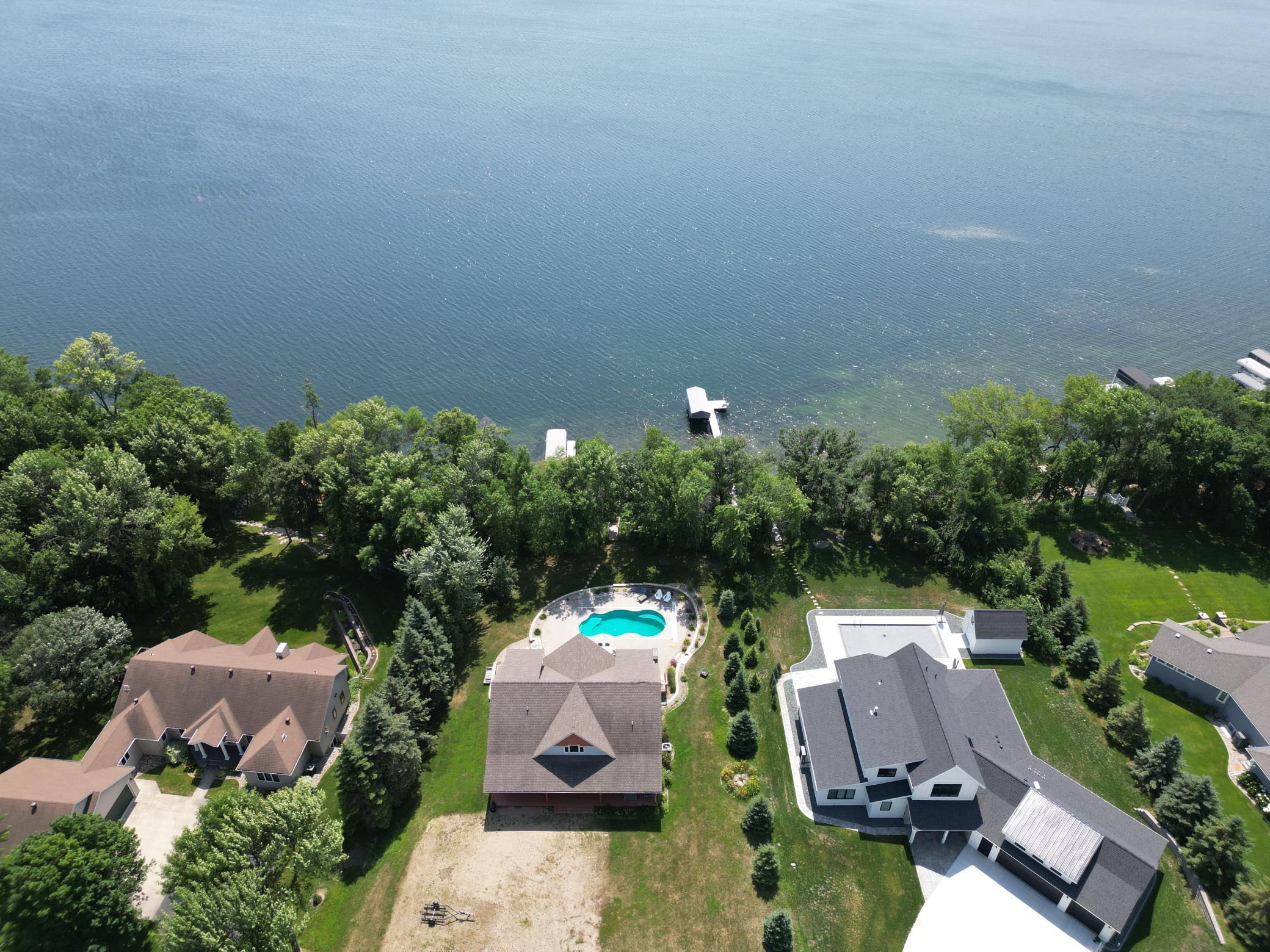 15591 Wermager Beach Road Lake Park, MN 56554 - Photo 2 of 100 Gallery Image 2