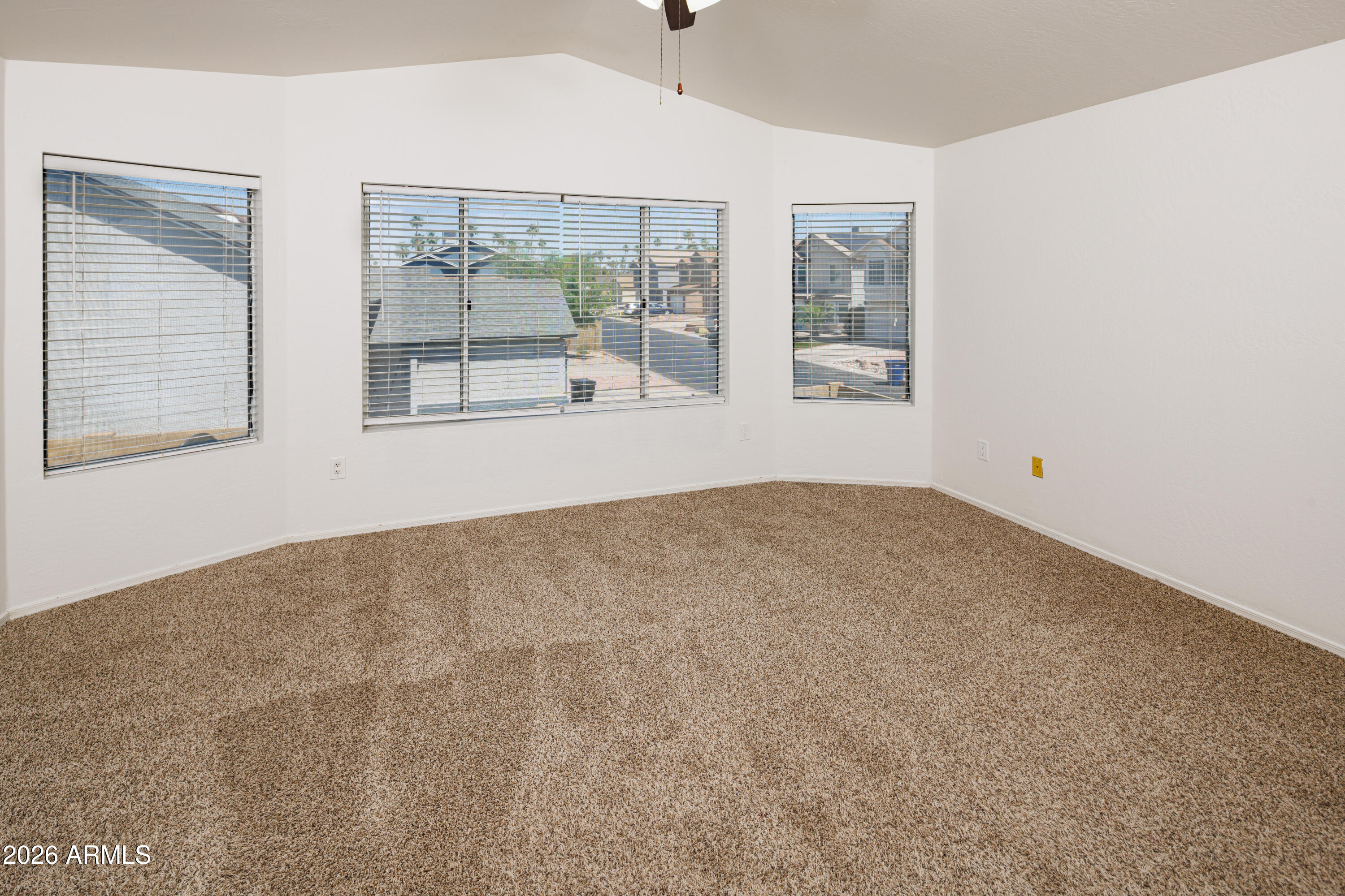 3755 East Broadway Road, Unit 16 Mesa, AZ 85206 - Photo 8 of 22 7-3755 Broadway Primary Bedroom 1