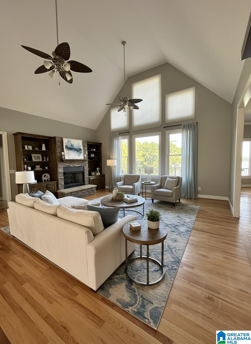 2929 Hamilton Road Pell City, AL 35128 - Photo 32 of 88