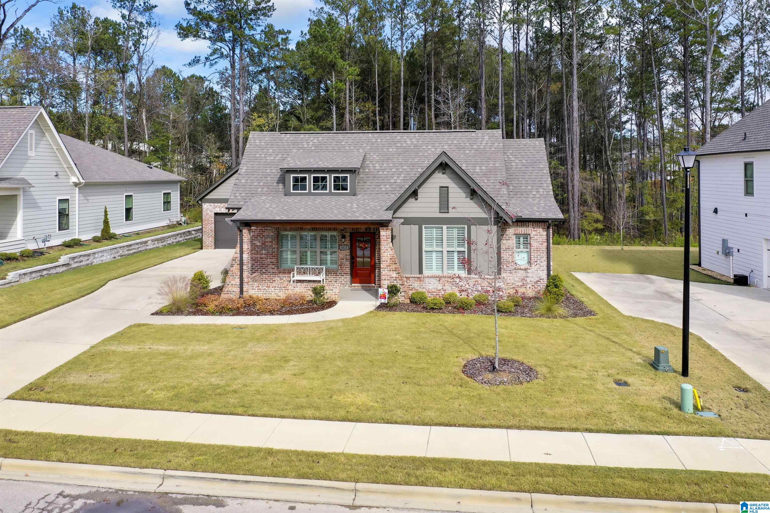 3021 Simms Landing Pelham, AL 35124 - Photo 4 of 52
