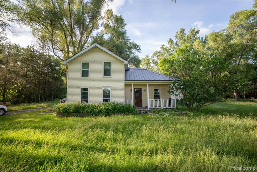 13882 Curtis Road Grass Lake, MI 49240 - Photo 23 of 35