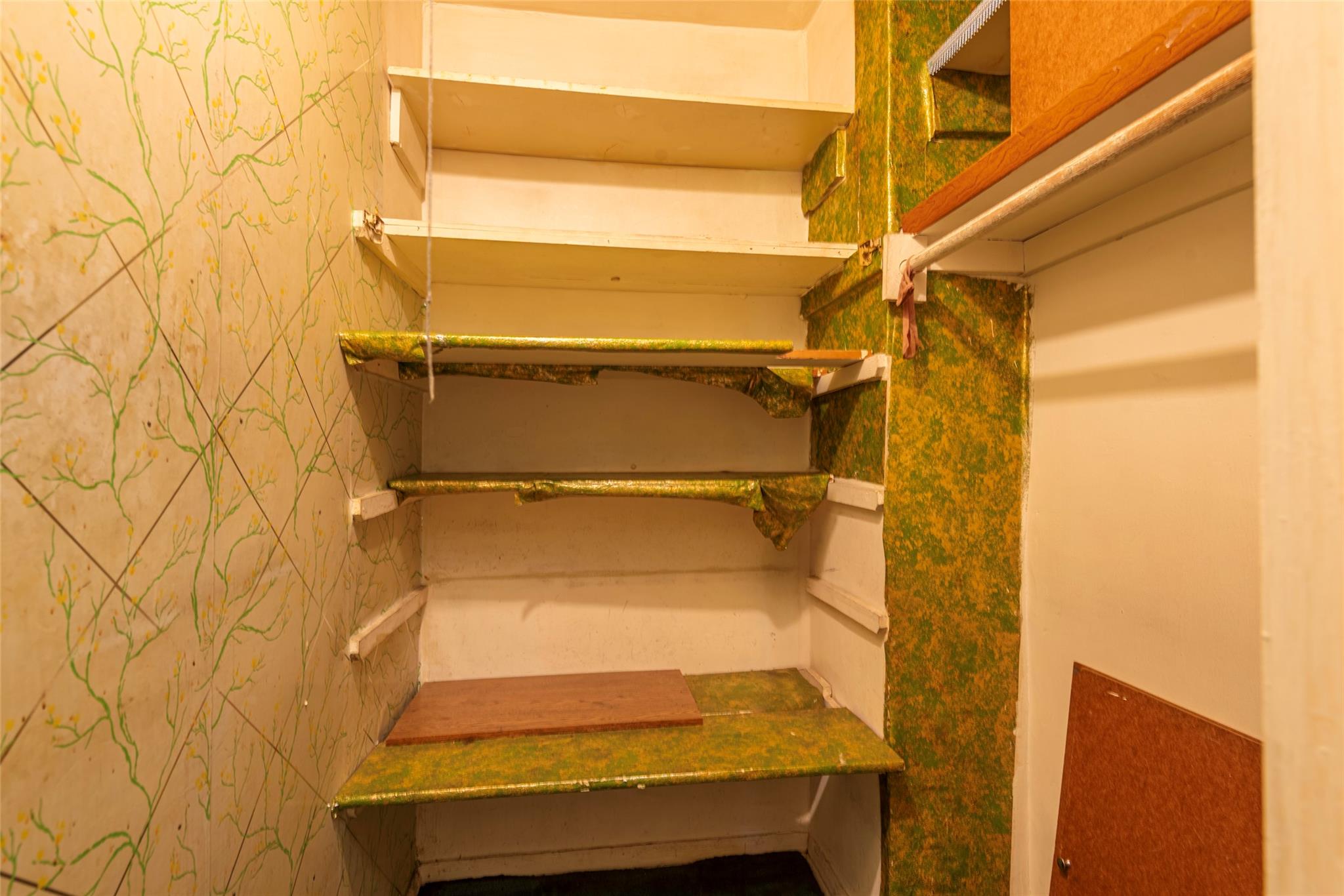 99-35 59th Avenue, Unit 4K Queens, NY 11368 - Photo 18 of 24 View of pantry