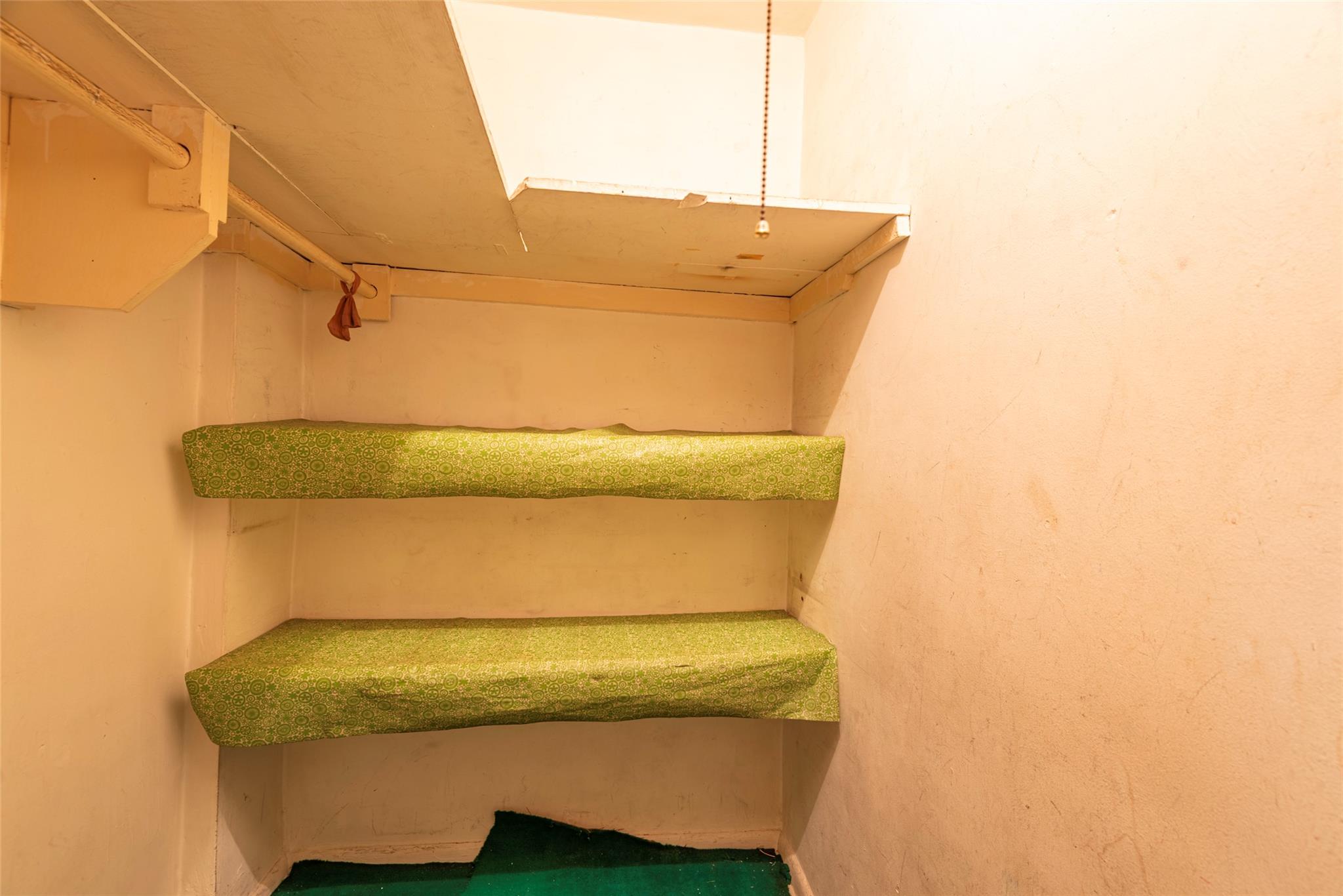 99-35 59th Avenue, Unit 4K Queens, NY 11368 - Photo 19 of 24 View of spacious closet