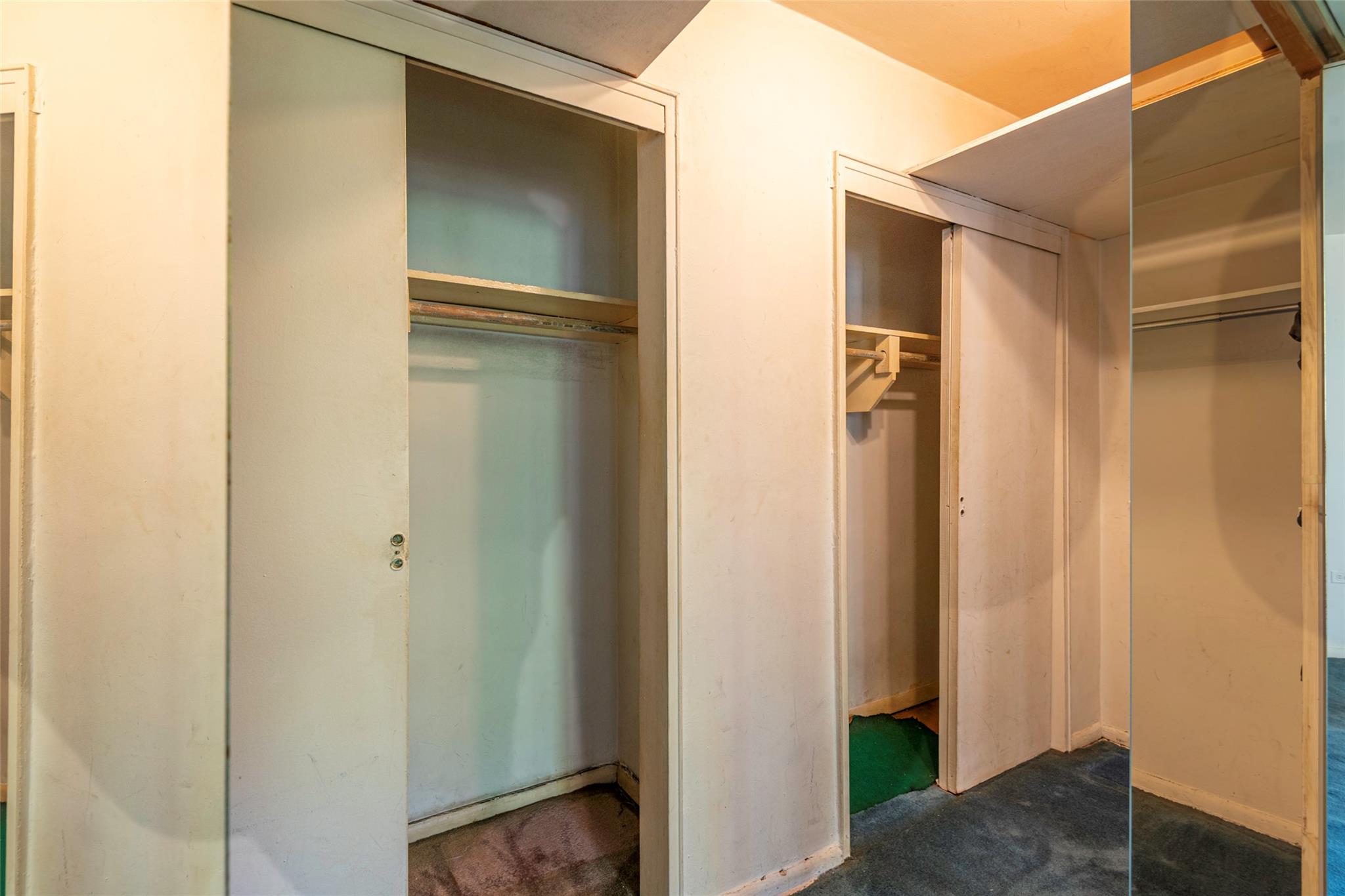 99-35 59th Avenue, Unit 4K Queens, NY 11368 - Photo 20 of 24 View of closet