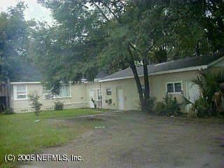 1139 Old Hickory Road Jacksonville, FL 32207 - Photo 1 of 1 a view of a house with a yard