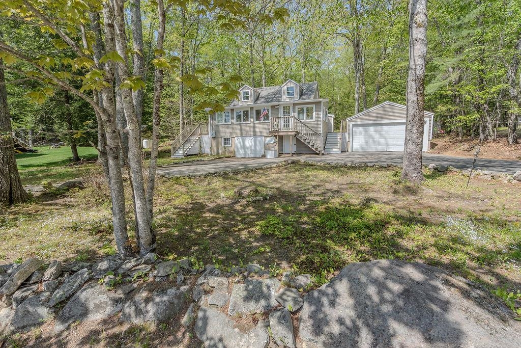 429 Bow Lake Road Northwood, NH 03261 - Photo 30 of 36