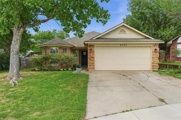 $330,000 | 6245 Firebird Drive, Watauga, TX 76148