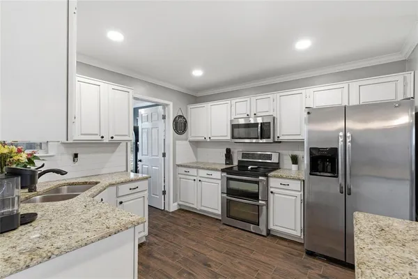 $330,000 | 6245 Firebird Drive, Watauga, TX 76148