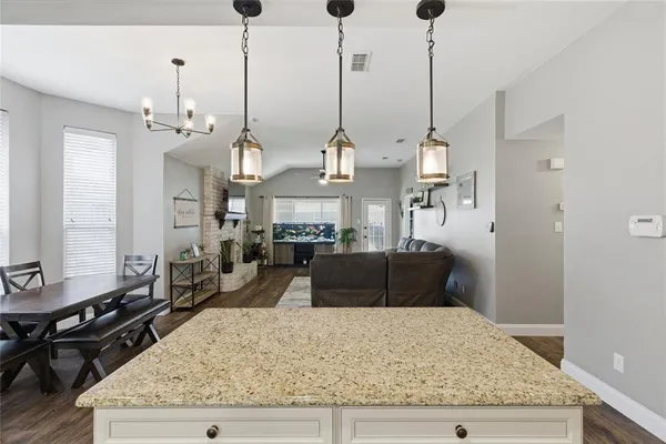 $330,000 | 6245 Firebird Drive, Watauga, TX 76148