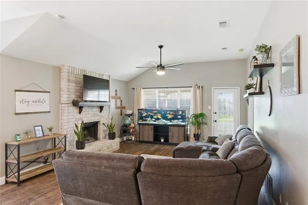 $330,000 | 6245 Firebird Drive, Watauga, TX 76148