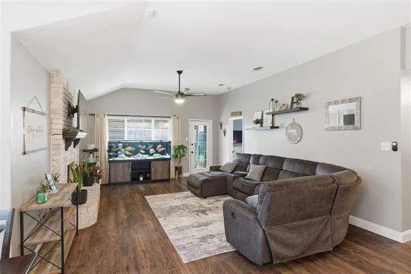 $330,000 | 6245 Firebird Drive, Watauga, TX 76148