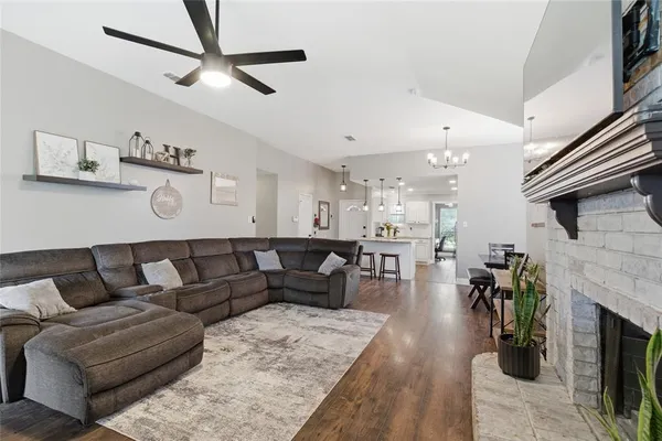 $330,000 | 6245 Firebird Drive, Watauga, TX 76148