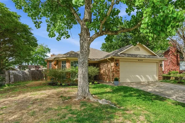 $330,000 | 6245 Firebird Drive, Watauga, TX 76148