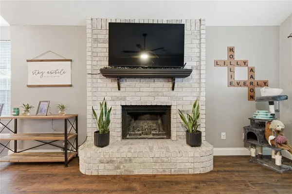 $330,000 | 6245 Firebird Drive, Watauga, TX 76148