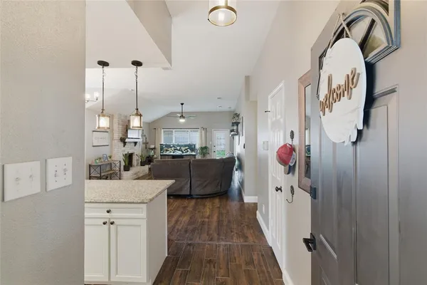 $330,000 | 6245 Firebird Drive, Watauga, TX 76148