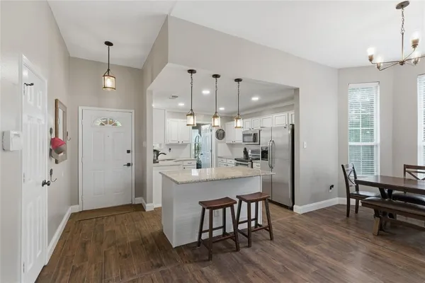 $330,000 | 6245 Firebird Drive, Watauga, TX 76148