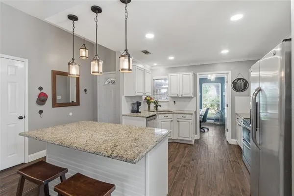 $330,000 | 6245 Firebird Drive, Watauga, TX 76148