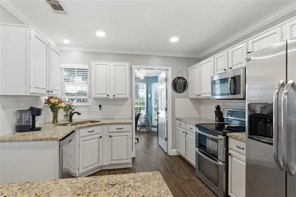 $330,000 | 6245 Firebird Drive, Watauga, TX 76148