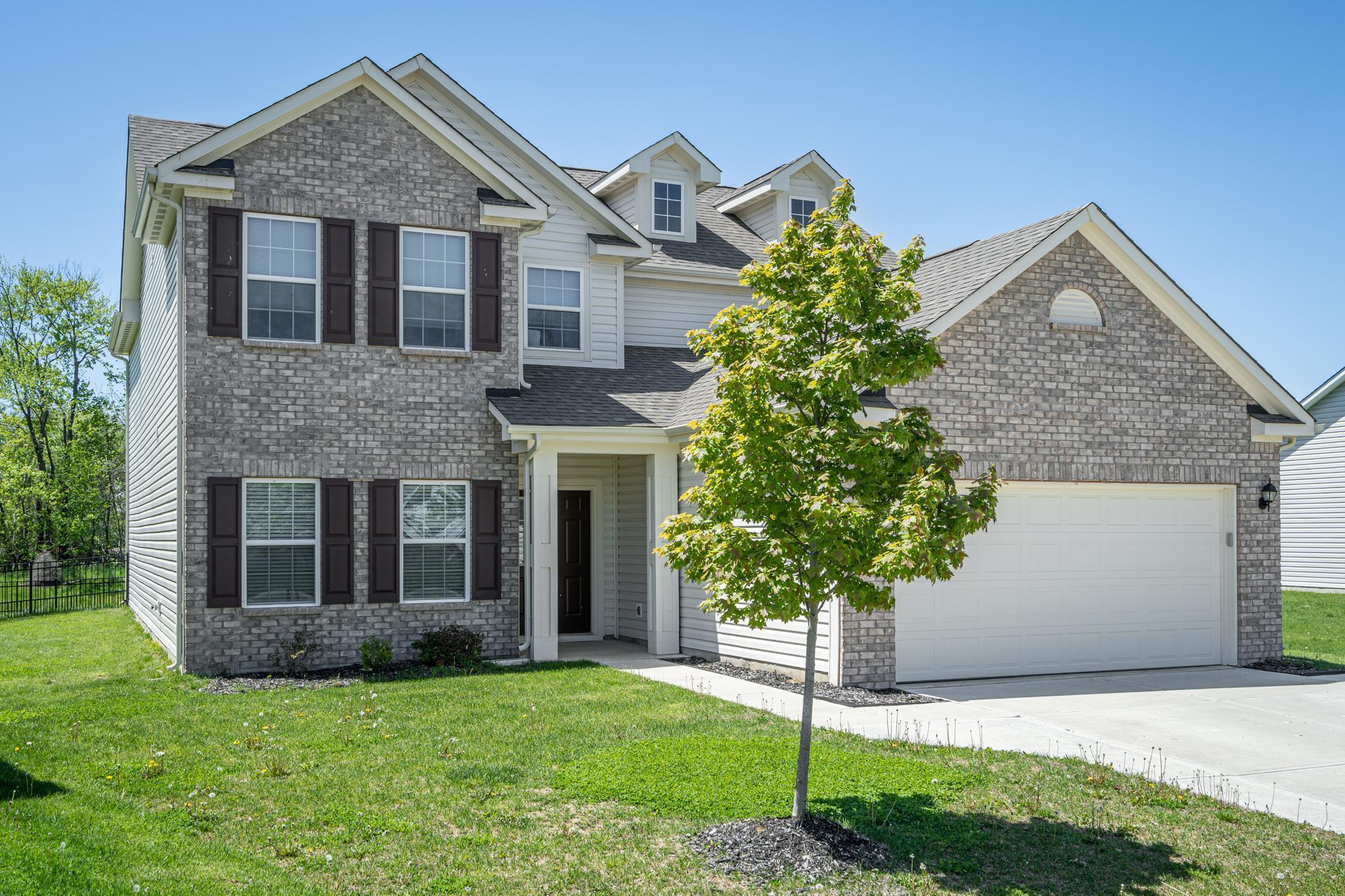 1404 Danielle Road Lebanon, IN 46052 - Photo 28 of 36 Gallery Image 28