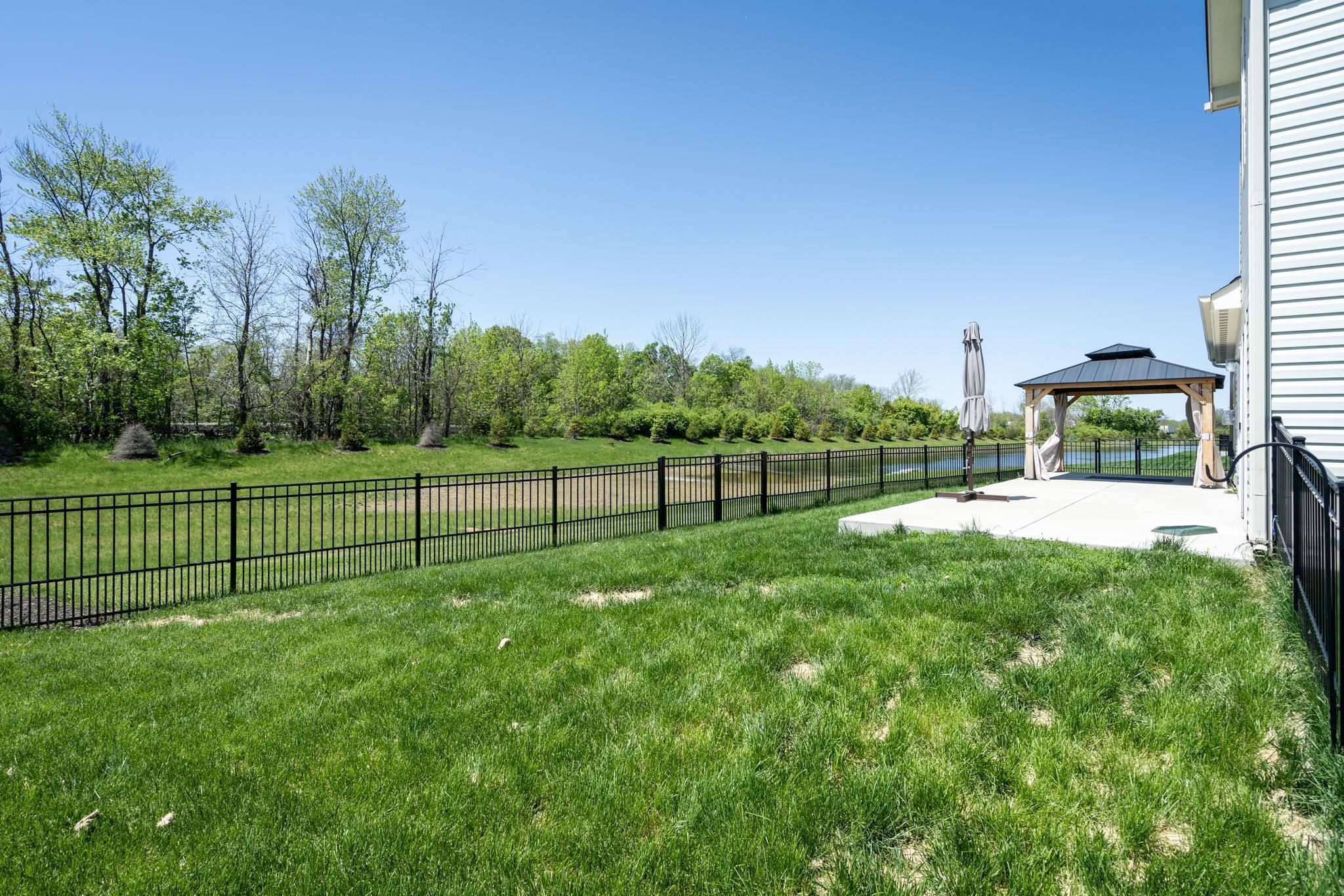 1404 Danielle Road Lebanon, IN 46052 - Photo 29 of 36 Gallery Image 29