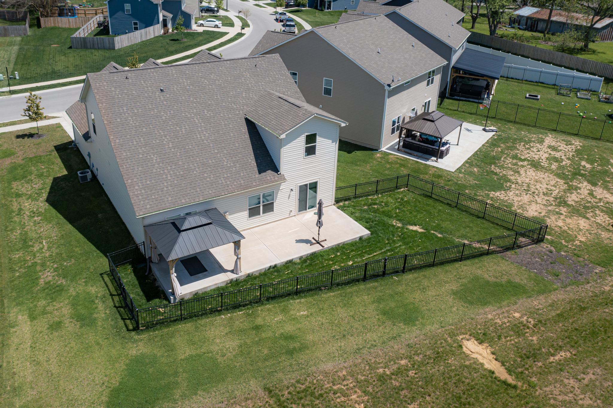 1404 Danielle Road Lebanon, IN 46052 - Photo 34 of 36 Gallery Image 34