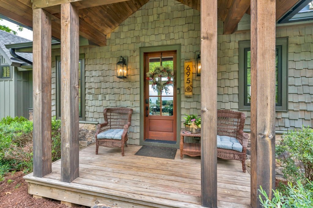695 Goldenrod Road Boone, NC 28607 - Photo 3 of 50