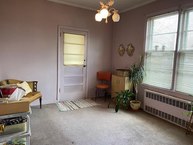 4021 Avenue R Brooklyn, NY 11234 - Photo 15 of 20 a view of a livingroom with furniture and a window