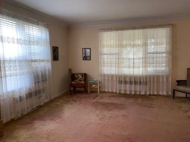 4021 Avenue R Brooklyn, NY 11234 - Photo 3 of 20 a view of an empty room with a window