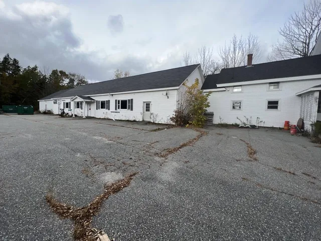 $400,000 | 17 Milbridge Road, Cherryfield, ME 04622