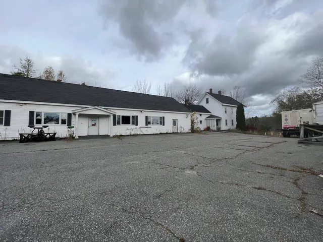 $400,000 | 17 Milbridge Road, Cherryfield, ME 04622